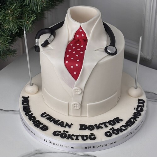 Doktor Pastası 3