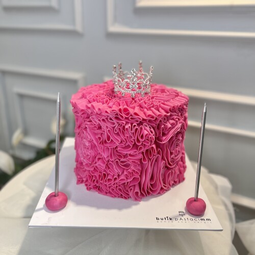 Pink Is Love
