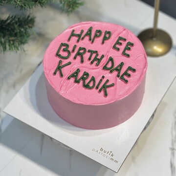 Harry Potter Pastası