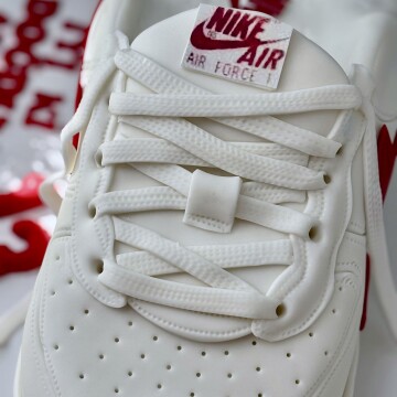 Spor Ayakkabı Pastası