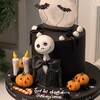 Halloween Pasta (Cadılar Bayramı Pastası)