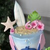 Stitch Çocuk Pastası