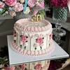 Vintage Cake